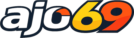 Logo ajo69